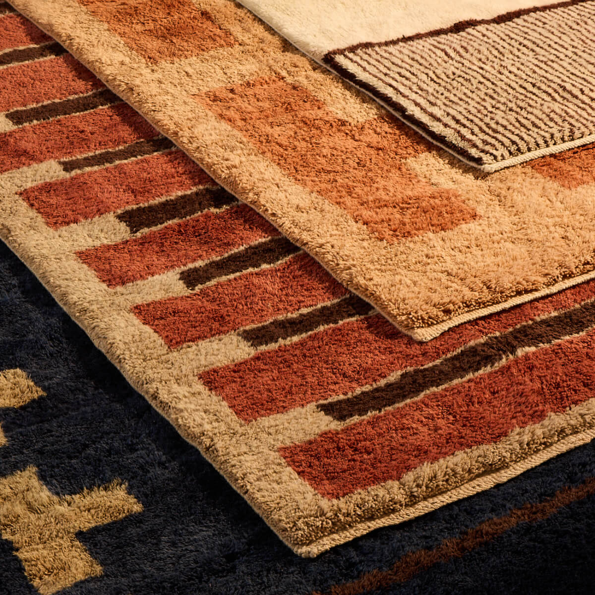 Beni Rugs