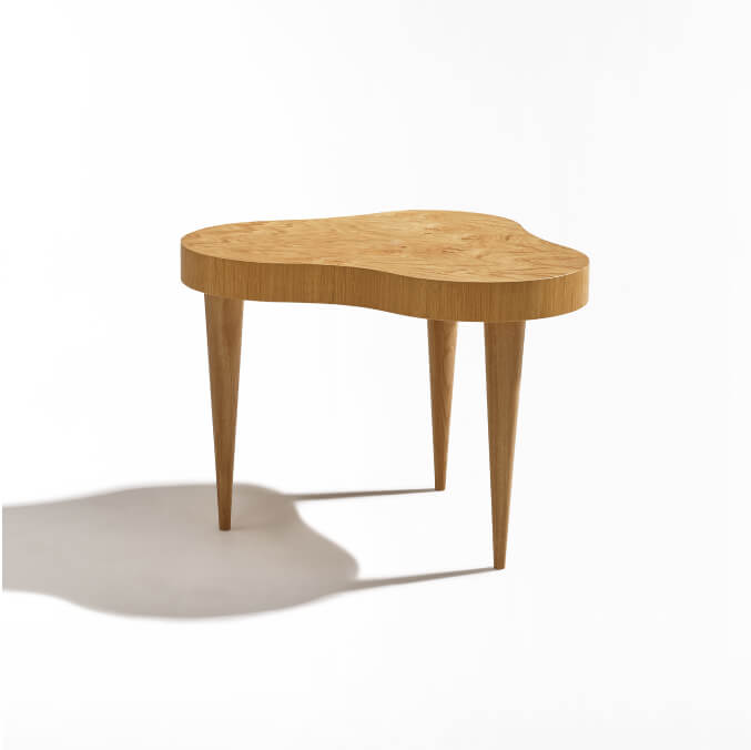 Rohde Paldao Side Table 