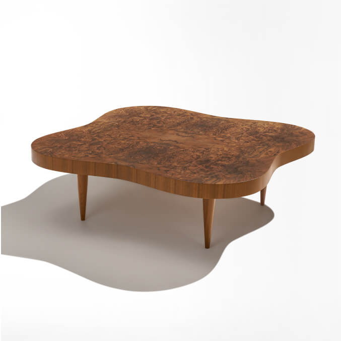 Rohde Paldao Coffee Table 