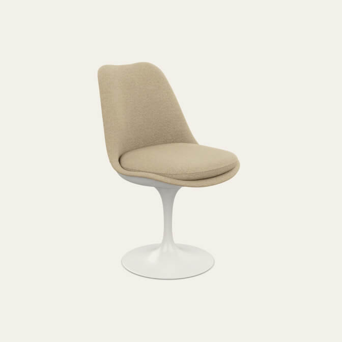 Saarinen Tulip Side Chair