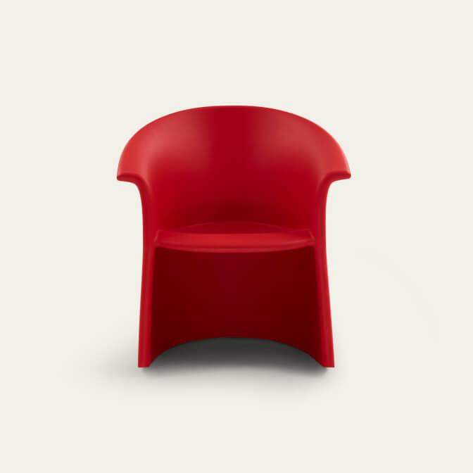 Vignelli Rocker