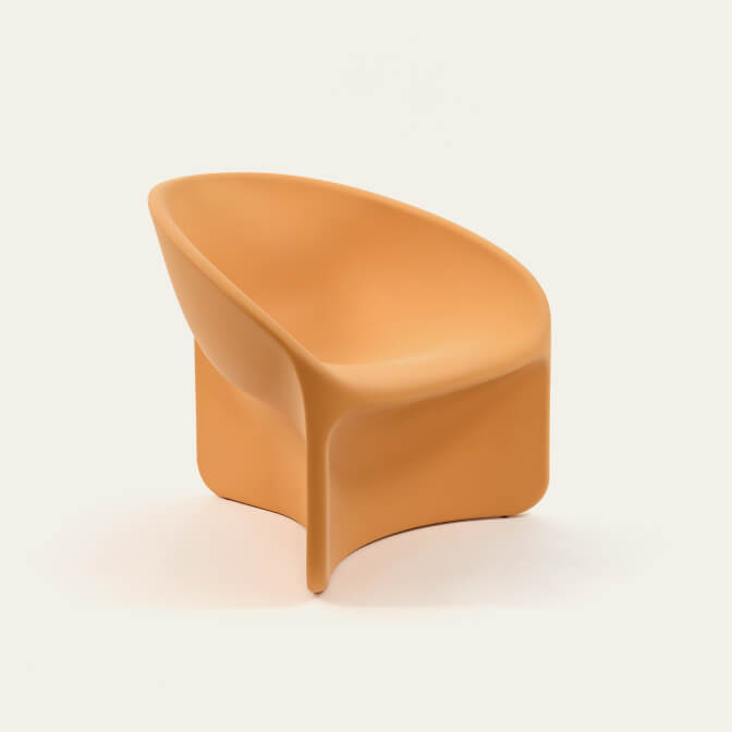 Bluff Chair