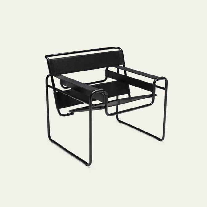 Wassily Chair 