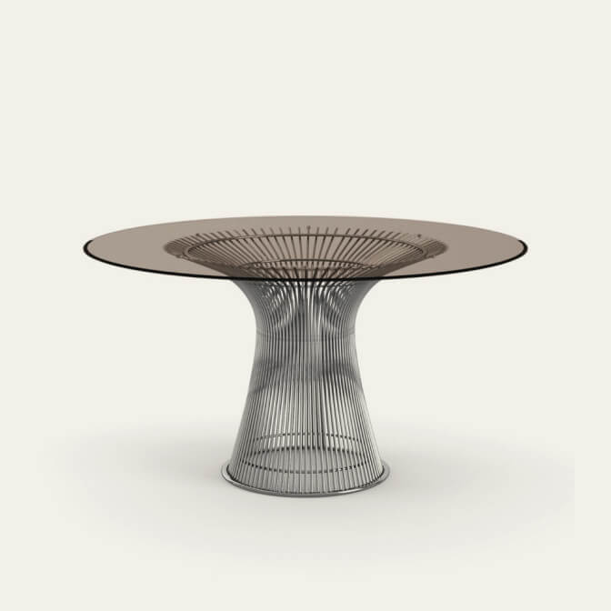 Platner Dining Table