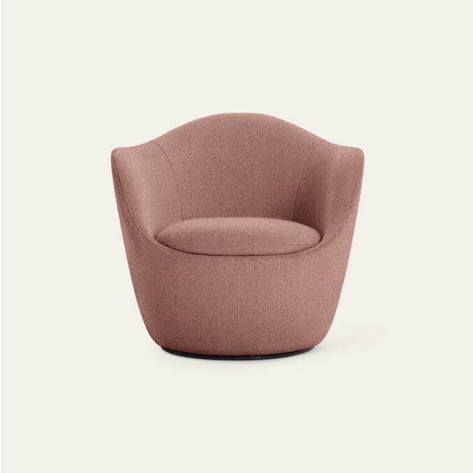 Lína Swivel Chair