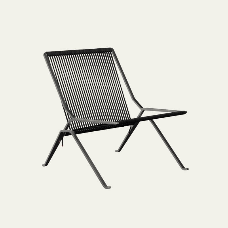 PK25 Lounge Chair