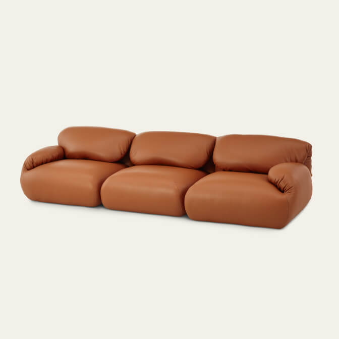 Luva Modular Sofa