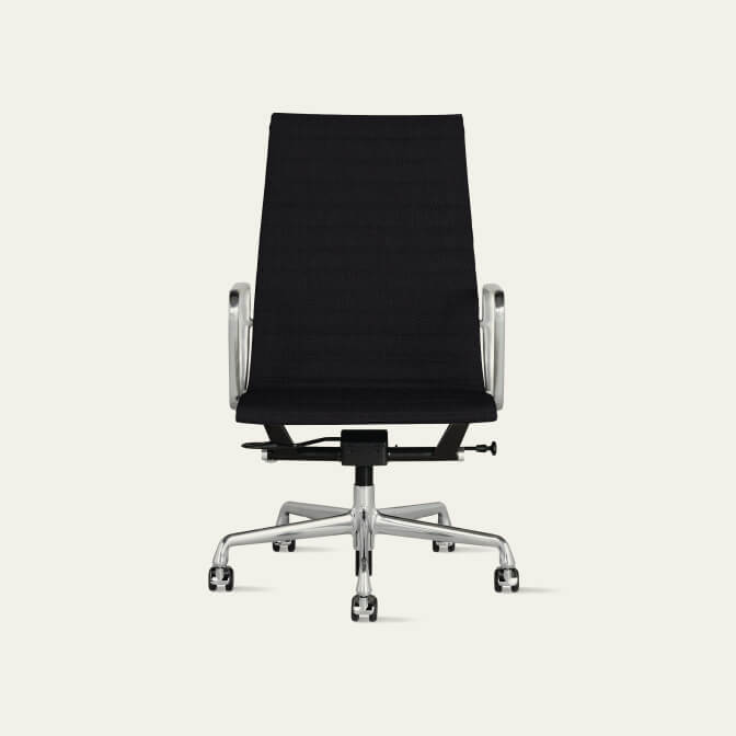 Eames Aluminum Group Chair