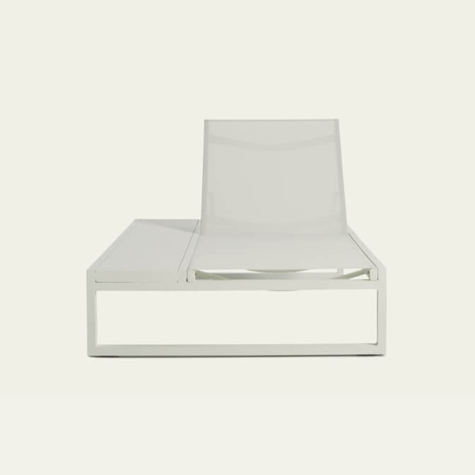 Eos Platform Lounger 