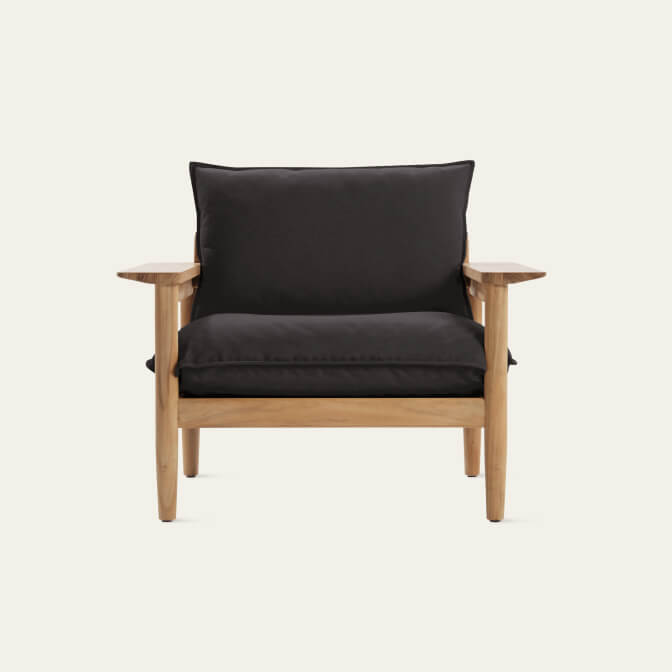 Terassi Lounge Chair