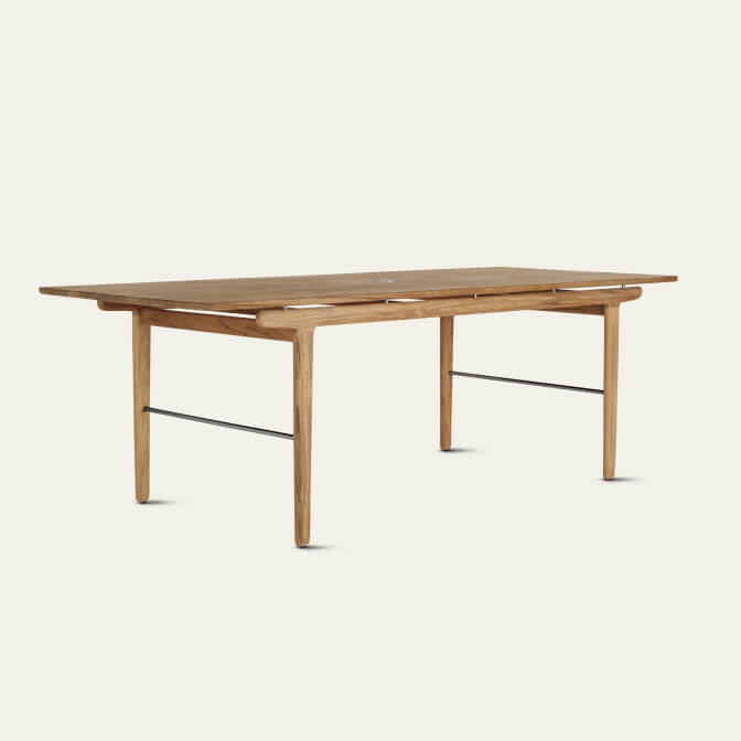 Finn Dining Table 