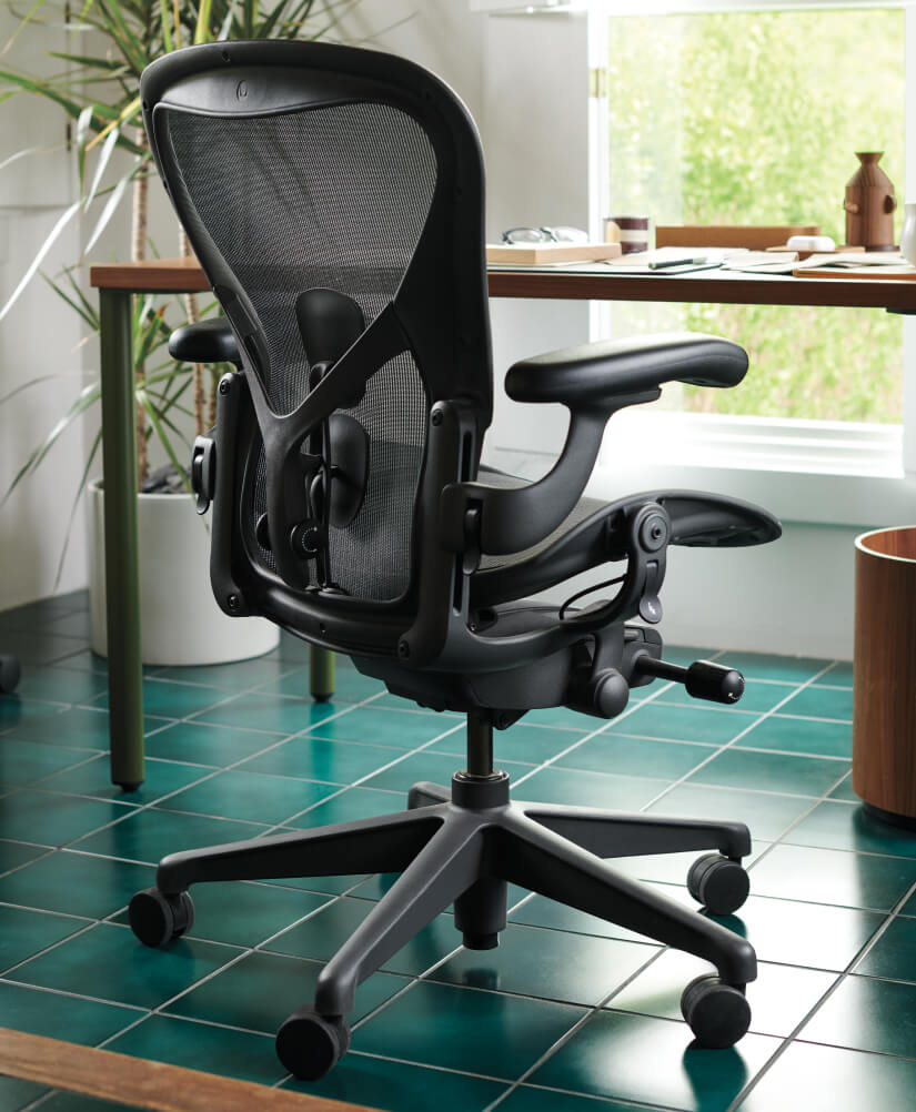 Aeron Chair