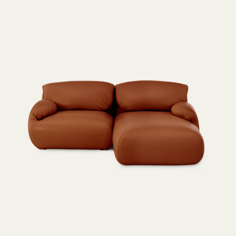 Luva Modular Sectional