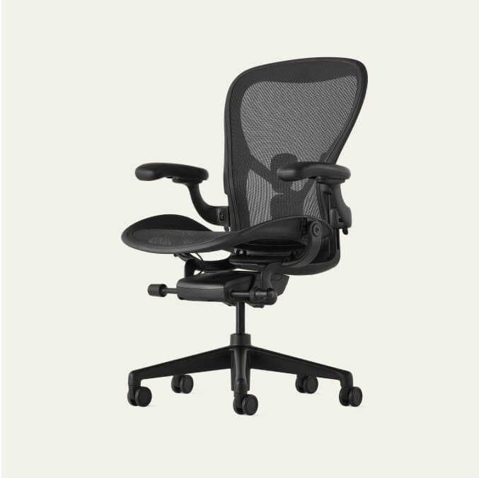 Aeron Chair