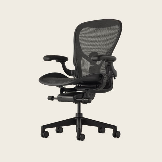 Aeron Chair 