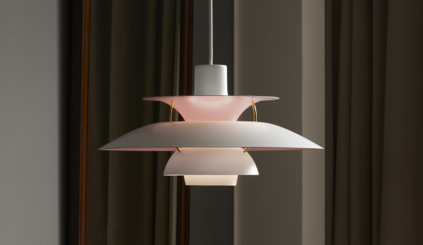 PH5 Pendant Lamp