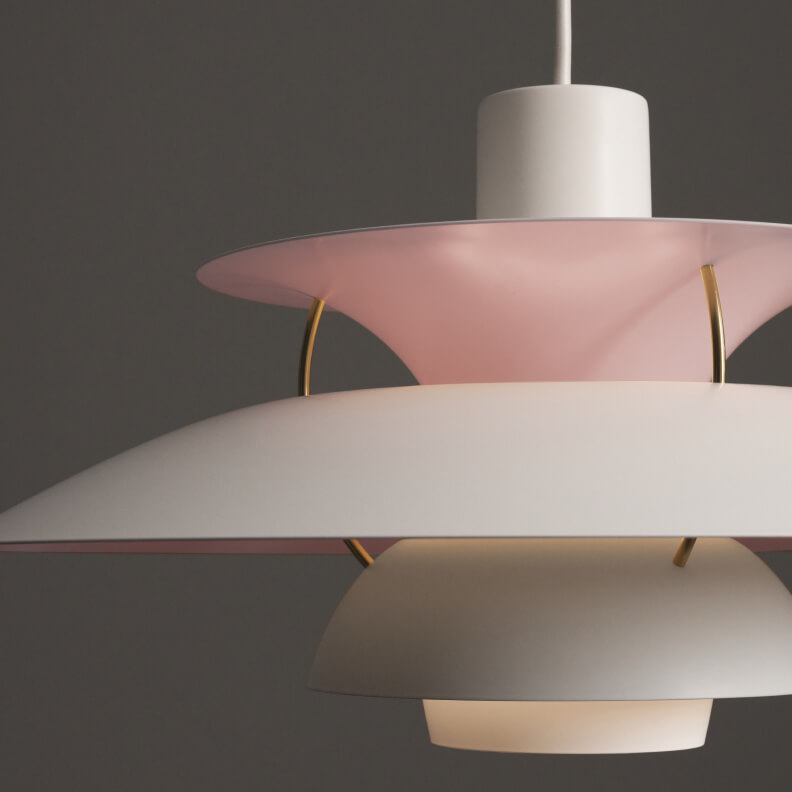 PH5 Pendant Lamp