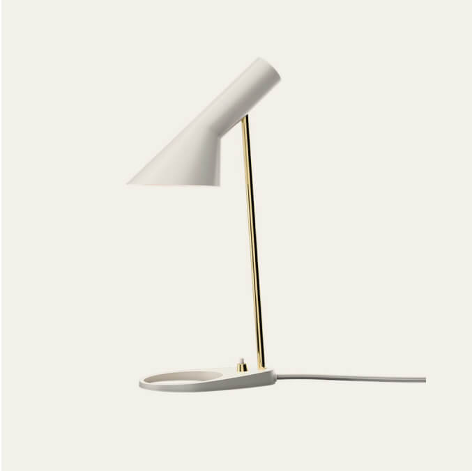 AJ Table Lamp