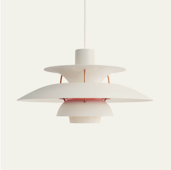 PH5 Pendant Lamp