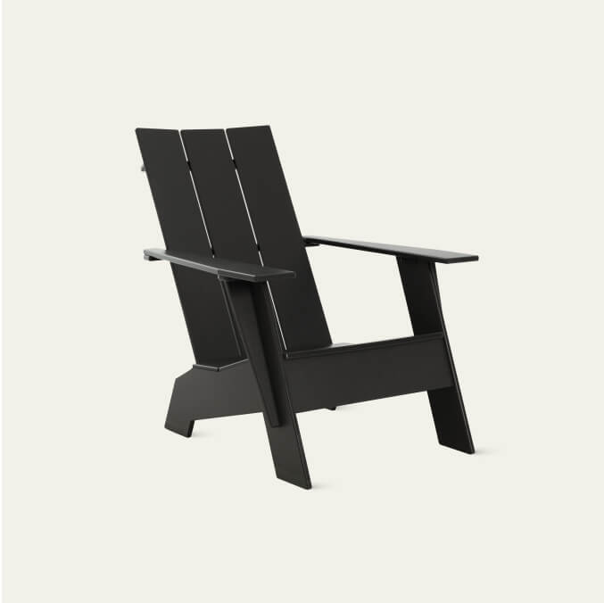 Adirondack Lounge Chair 