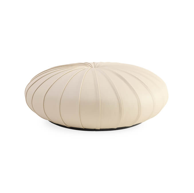 Esedra Pouf 