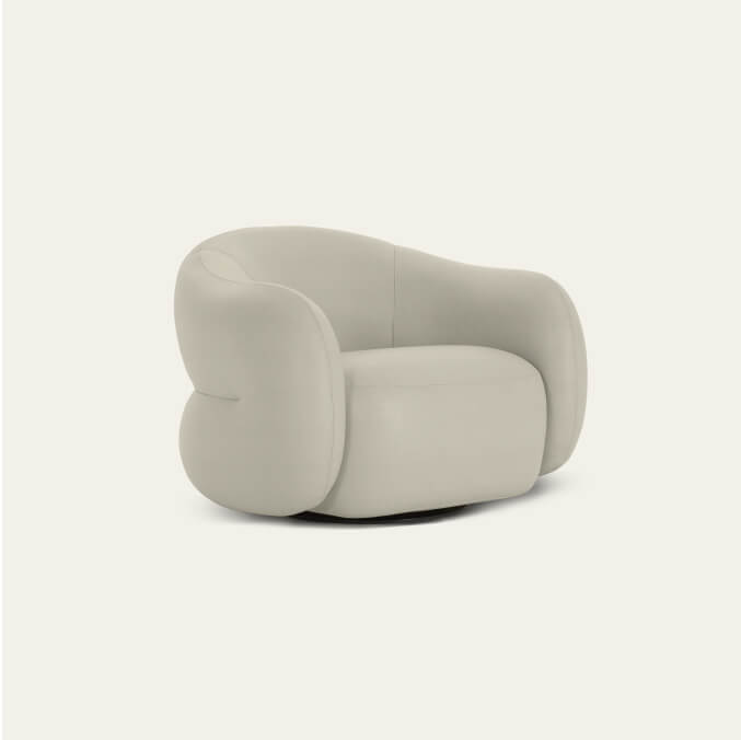 Soffi Swivel Chair