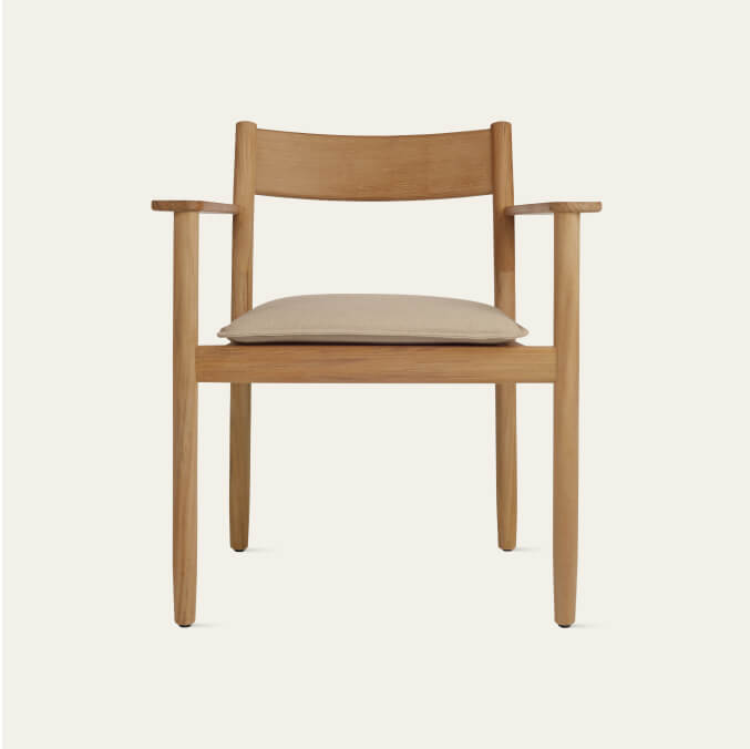 Terassi Armchair