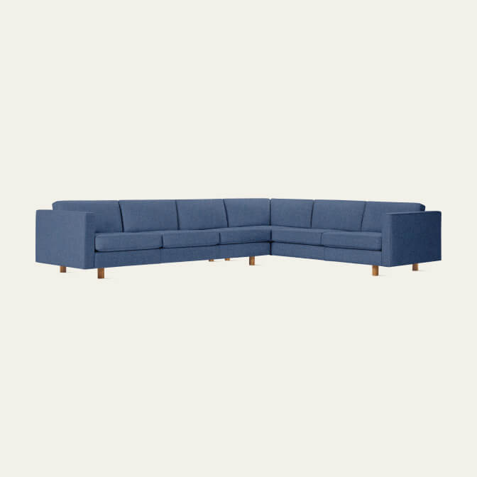 Lispenard Sectional