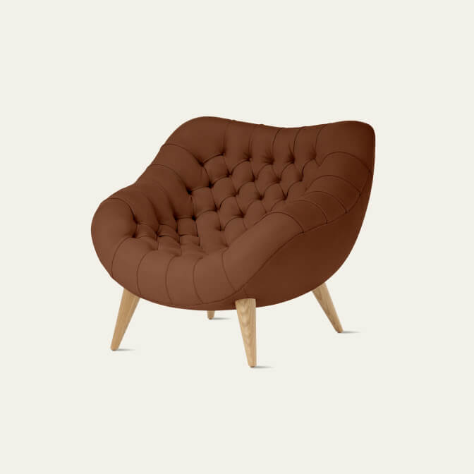 Rohde Easy Chair