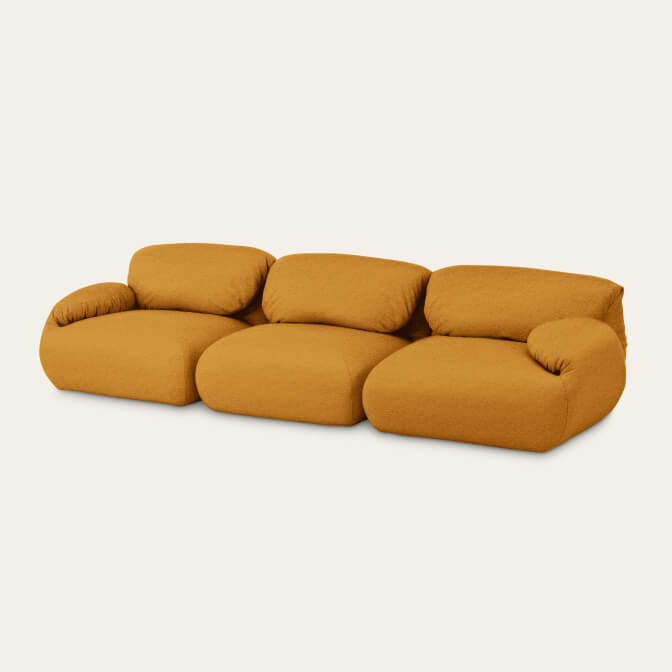 Luva Modular Sofa