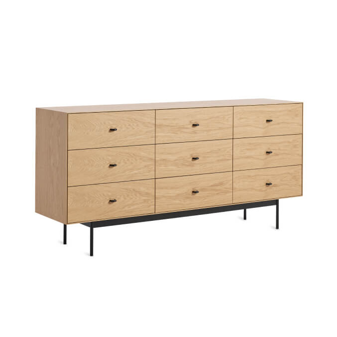 Loop Dresser