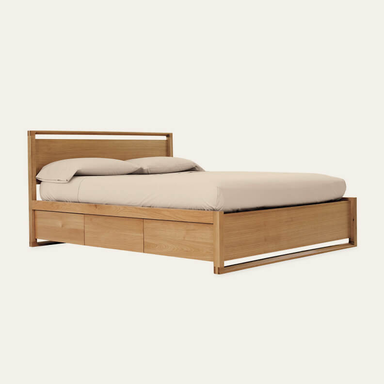 Matera Bed 