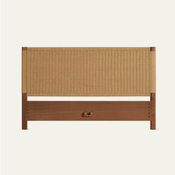 Coda Headboard