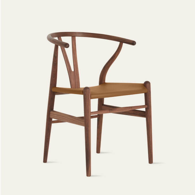 Wishbone Chair