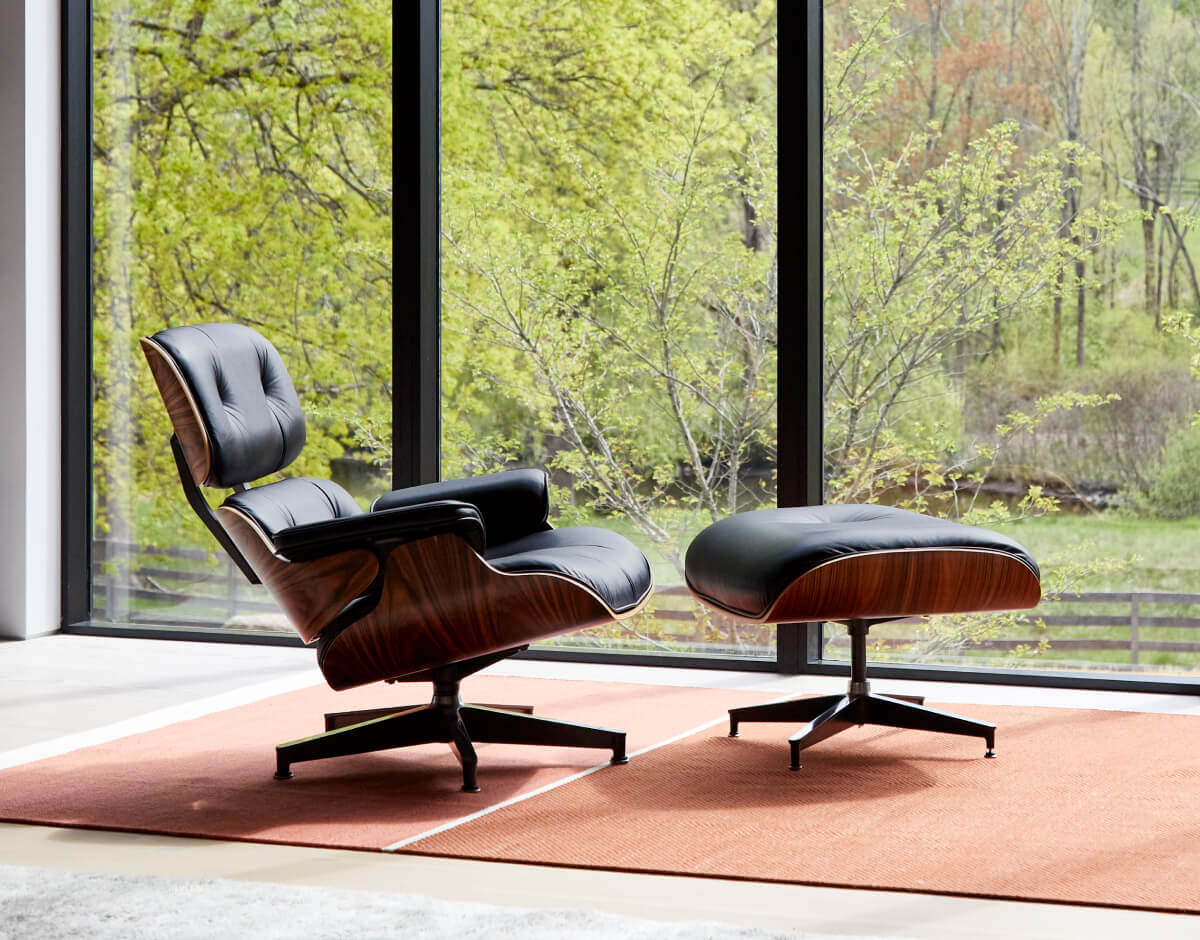 Shop Eames Lounge Chair