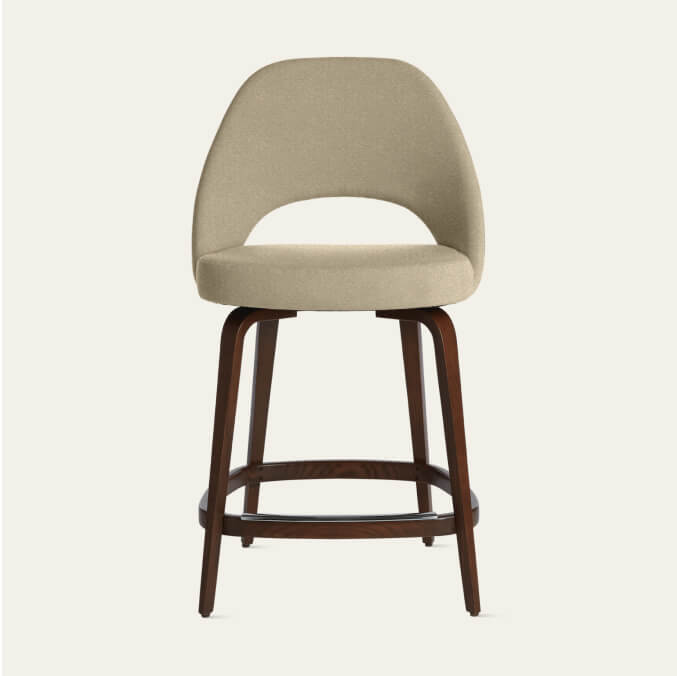 Saarinen Executive Stool