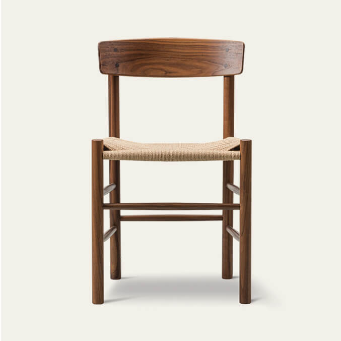 J39 Dining Chair