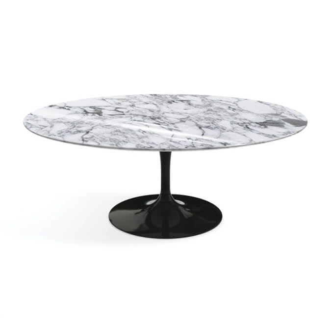 Saarinen Coffee Table