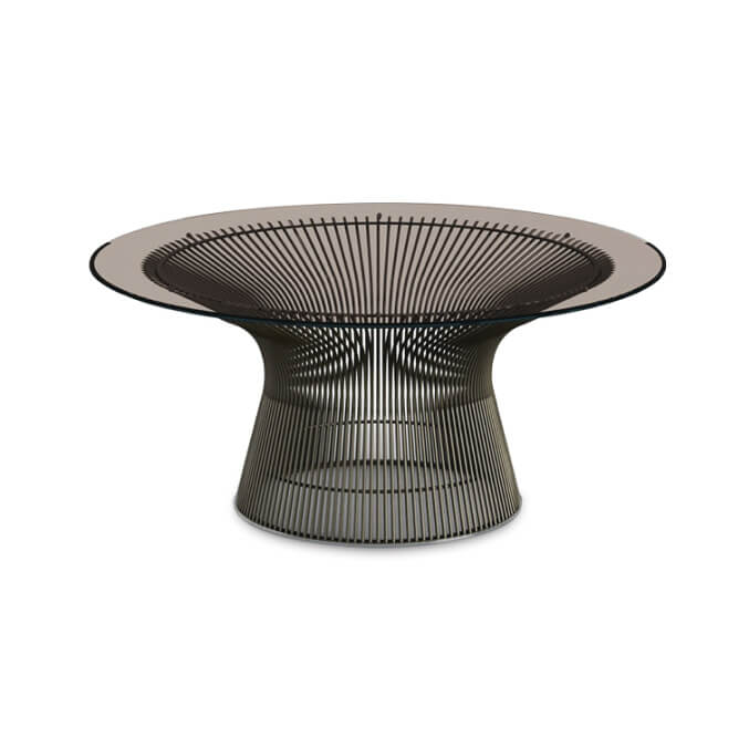 Platner Coffee Table