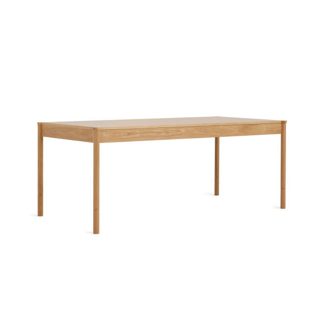 Morrison Dining Table