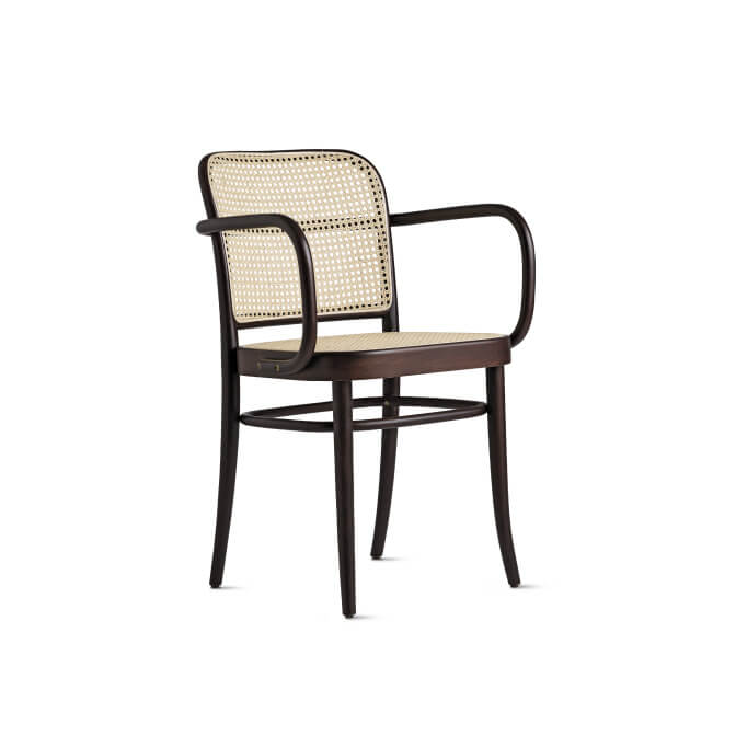 Hoffmann Dining Chair 