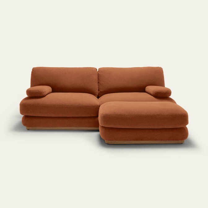 Stack Sofa