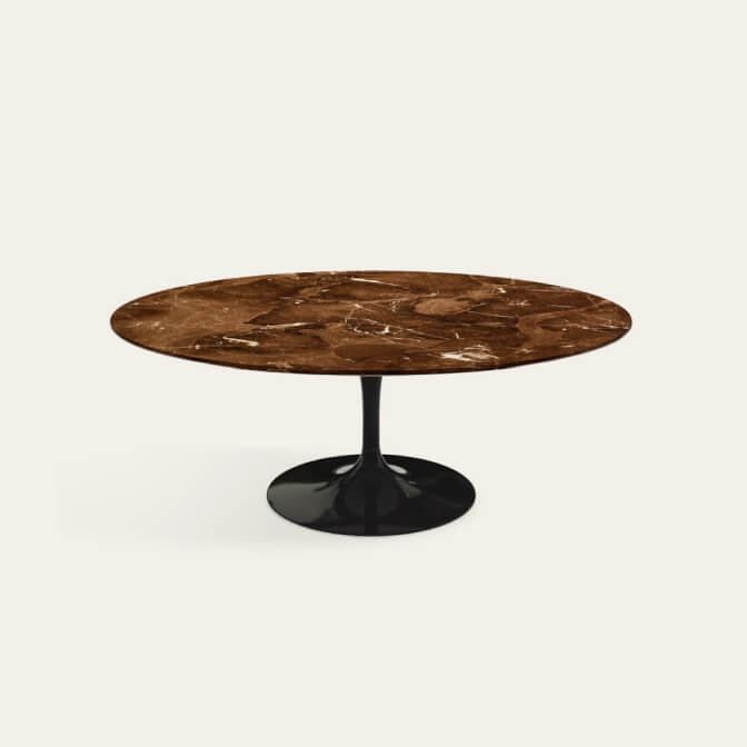 Saarinen Coffee Table 