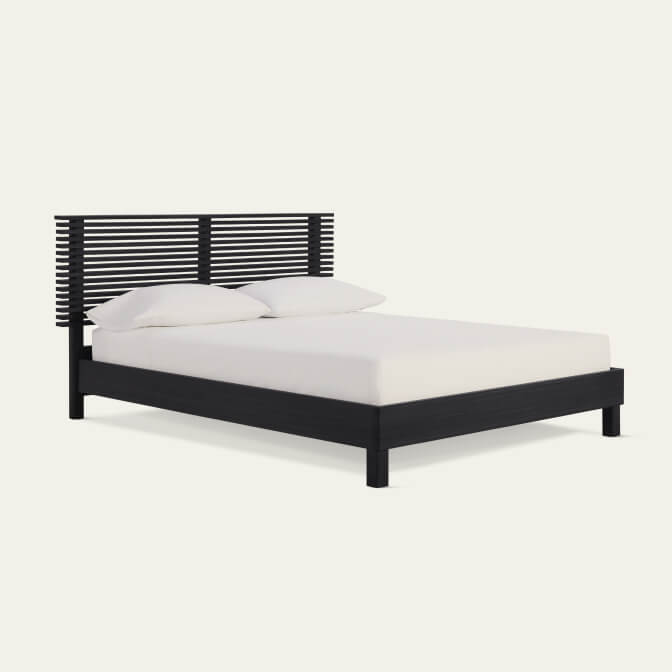 Line Bed