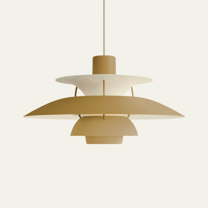 PH5 Pendant Lamp