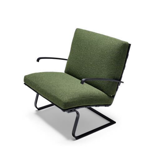 Tugendhat™ Armchair