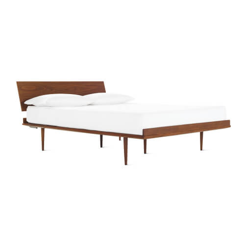 Nelson Thin Edge Bed