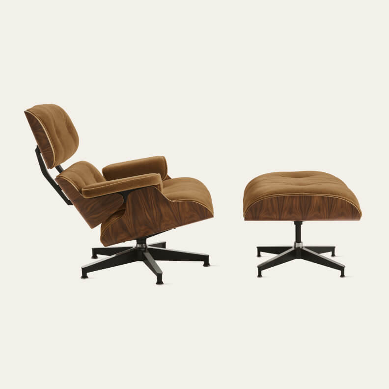 Eames Lounge Chair