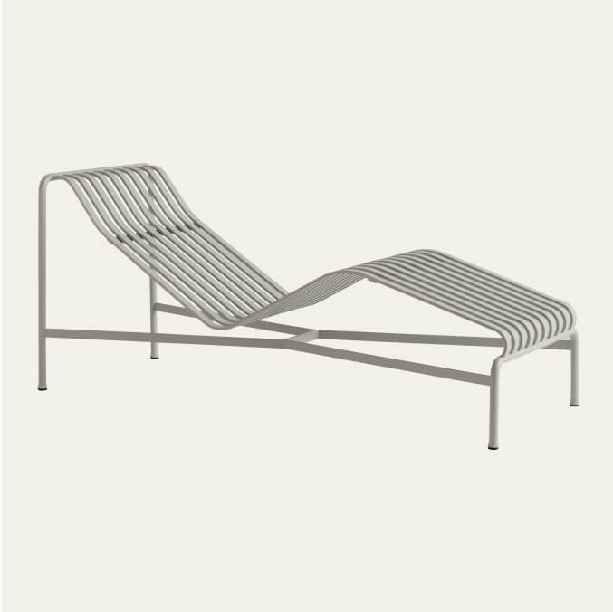 Palissade Chaise Lounge Chair