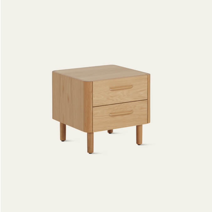 Miro Bedside Table